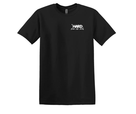 Hardpsd shirt overstock