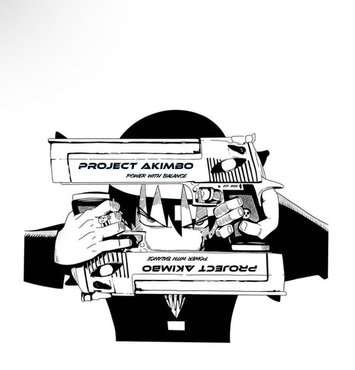 Project Akimbo