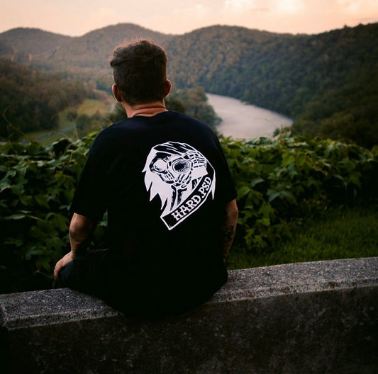 Hardpsd shirt overstock